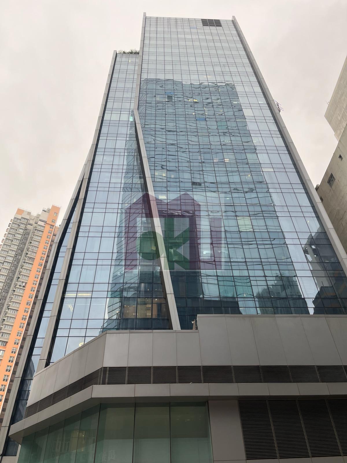 Midas Plaza - San Po Kong Office for Rent | Moku Property